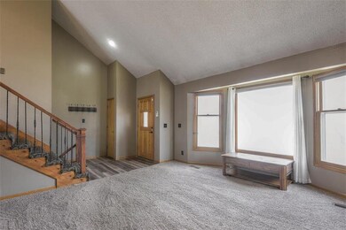 Bay Window Offers Plenty of Light