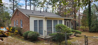 3/4 acre lot
