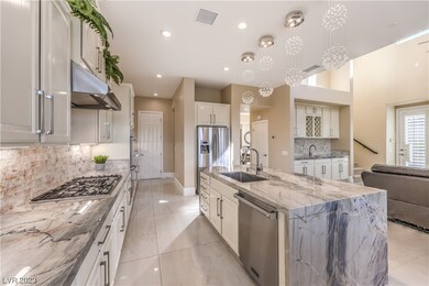 Tons Of Kitchen Storage
