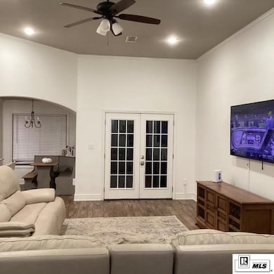 201 Glen Acres Rd, Calhoun, LA 71225 - photo 6