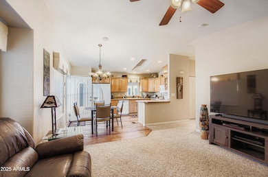 650 N Hawes Rd unit 4529, Mesa, AZ 85207 - photo 5