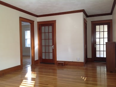 11 Wyman Terrace unit 2, Arlington, MA 02474 - photo 4