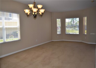 Dining/Living