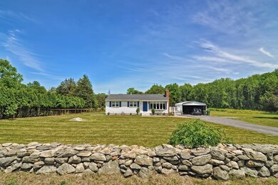 77 New St, Rehoboth, MA 02769 - photo 5