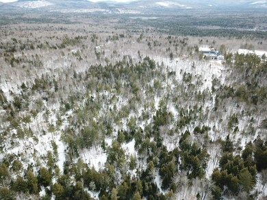 Roxbury Notch Lot 8B