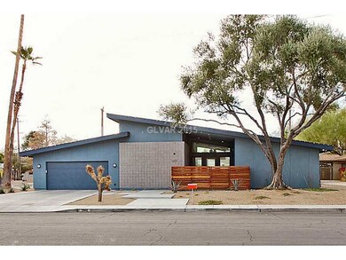 Property Photo. Front
