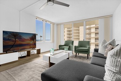 Oceans Seven Condominium unit 201, Daytona Beach, FL 32118 - photo 4