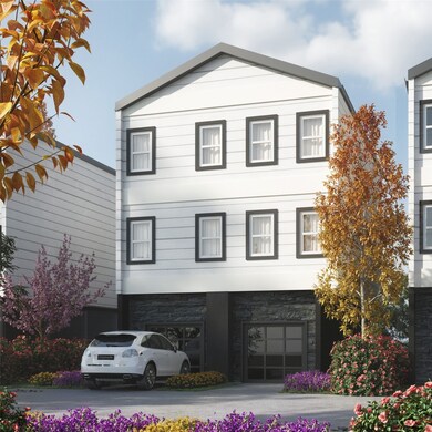 13631 Lillie Havens Dr unit AB, Houston, TX 77048 - photo 5