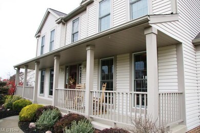 4381 Pletzer Blvd, Rootstown, OH 44272 - photo 2