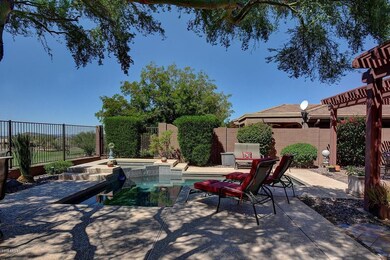 pool to spa