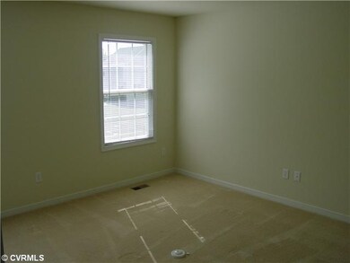 Other - Master Bedroom