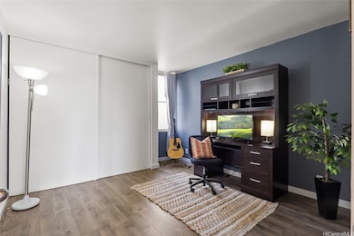 84-718 Ala Mahiku St unit 85C, Waianae, HI 96792 - photo 5