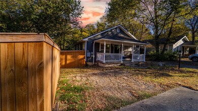 20 Martin Luther King Junior Blvd, Fayetteville, AR 72701 - photo 5