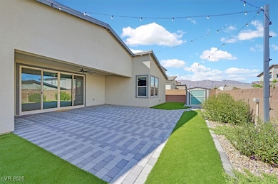 6834 Fallen Rock St, North Las Vegas, NV 89084 - photo 7