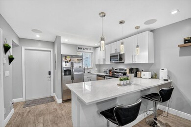 6100 Forest Hill Blvd unit 107, West Palm Beach, FL 33415 - photo 3