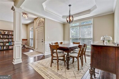 2058 Woodside Park Dr unit 5A, Woodstock, GA 30188 - photo 5