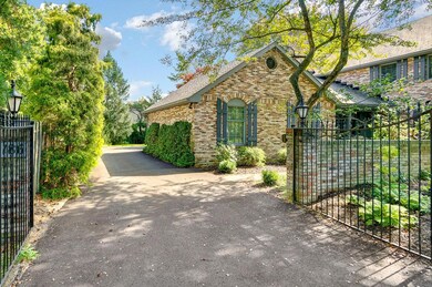 Gated Entry