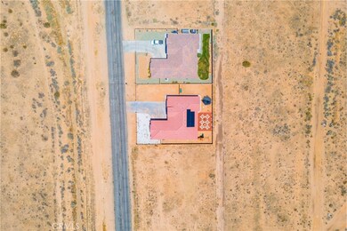 9600 S Loop Blvd, California City, CA 93505 - photo 5