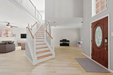 17710 Noble Oak Ct, Houston, TX 77095 - photo 5