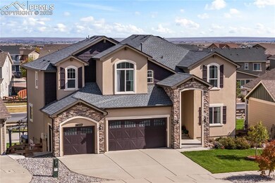 10525 Mount Sherman Way, Peyton, CO 80831 - photo 2
