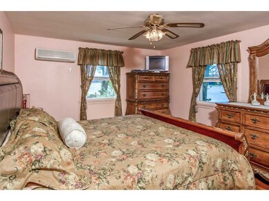 Master Bedroom.