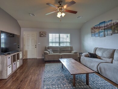 25493 E 92nd Terrace S, Broken Arrow, OK 74014 - photo 7