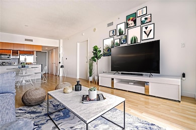 1750 N Bayshore Dr unit 3906, Miami, FL 33132 - photo 4