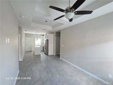 2512 E Israel E unit 2, Alton, TX 78537 - photo 6