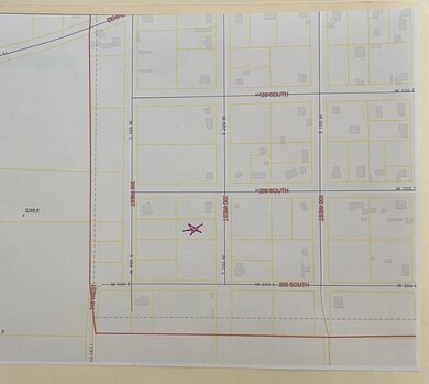 Phillips Scipio Map
