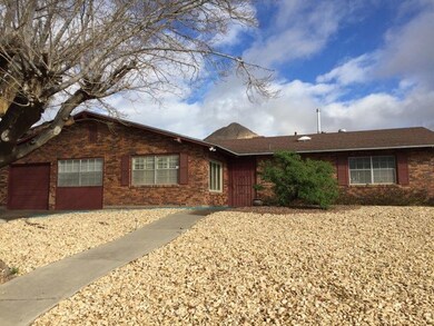 2719 Taylor Ave, El Paso, TX 79930 - photo 2