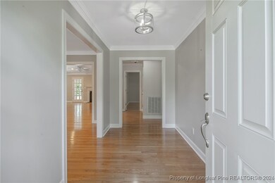 213 Thorncliff Dr, Fayetteville, NC 28303 - photo 5