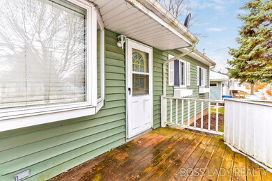 911 E. Judd St. Greenville, MI 48838-32