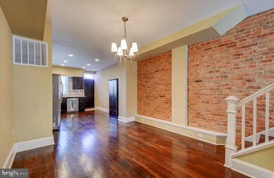 121 S Clinton St, Baltimore, MD 21224 - photo 7