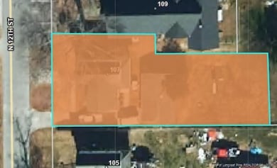 107 N 12th St, Erwin, NC 28339 - photo 2