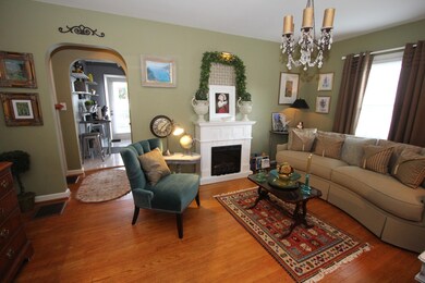 447 Morse Rd, Columbus, OH 43214 - photo 4