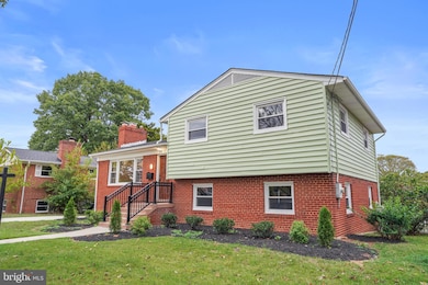 4417 20th St NE, Washington, DC 20018 - photo 3