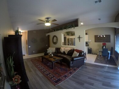 Family Room Furnished