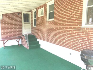 7906 Hilltop Ave, Nottingham, MD 21236 - photo 4