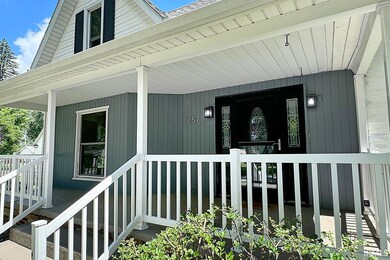 257 N Rosenberger St, Nappanee, IN 46550 - photo 4