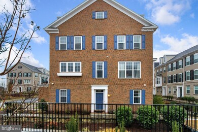 603 Totten Mews NE, Washington, DC 20017 - photo 3