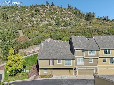 1089 Rumbling Sky Place, Castle Rock, CO 80108 - photo 3