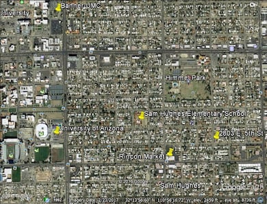 2803 E 5th St, Tucson, AZ 85716 - photo 6