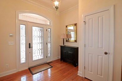 Foyer