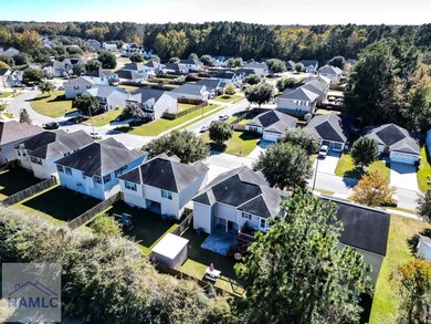 29 Springwater Dr, Savannah, GA 31407 - photo 6