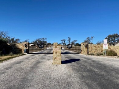 Gates to the Subdivision