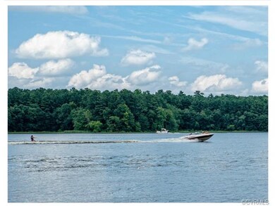 Wonderful water sports abound on Lake Chesdin.