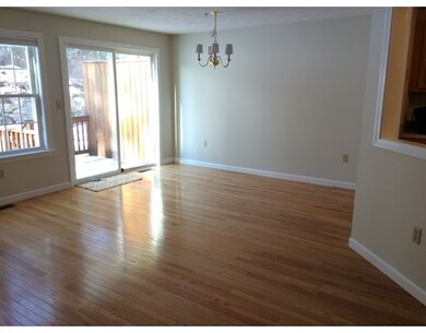 31 Bridle Cross Rd unit 31, Fitchburg, MA 01420 - photo 4