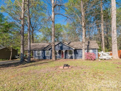 4629 Greenwood Dr, Gastonia, NC 28052 - photo 5