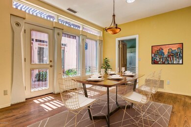 River Dining Room