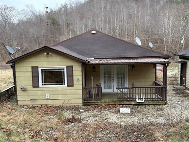 811 Township Road 191, Kitts Hill, OH 45645 - photo 5